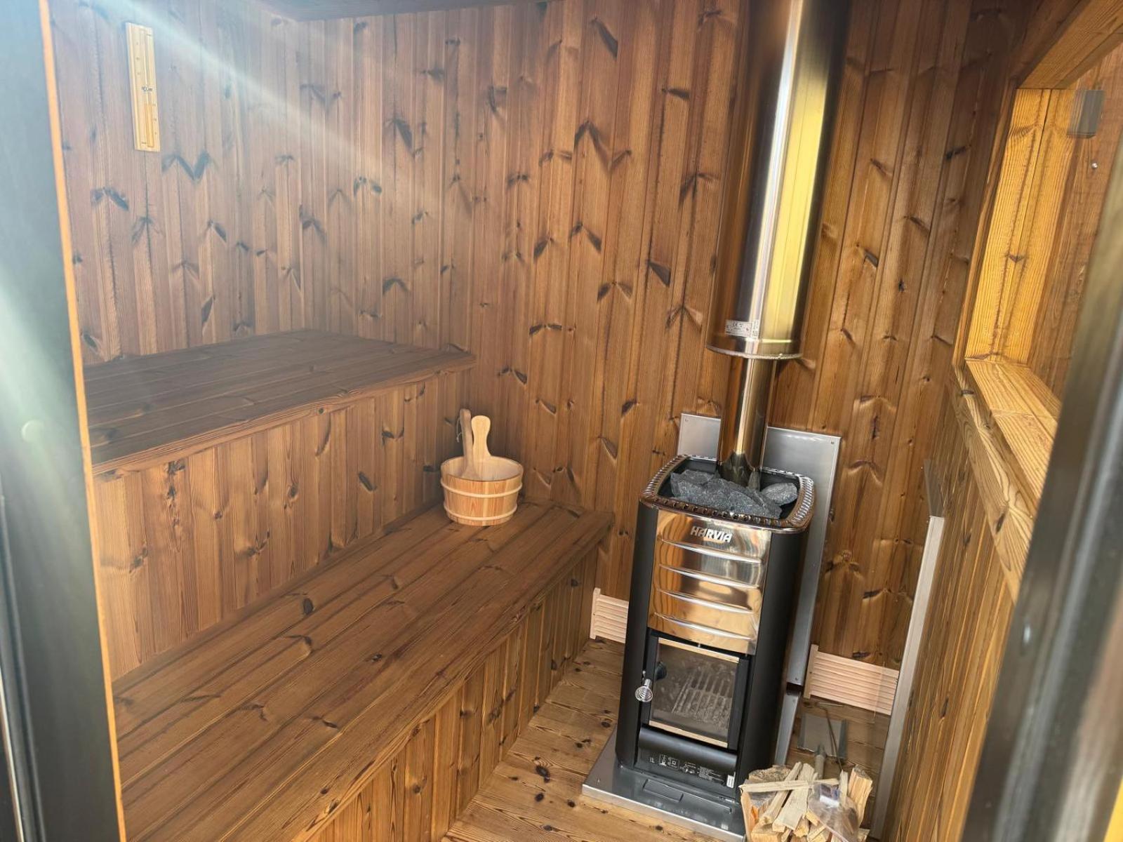 Kamien I Sowa Apart otel Lipinki Łużyckie Oda fotoğraf